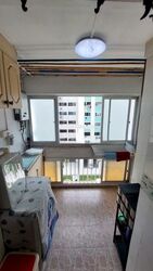 Blk 119 MARSILING RISE (Woodlands), HDB 5 Rooms #622450431